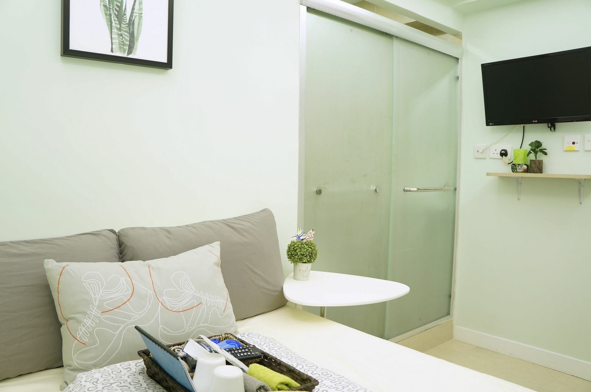 The Green House Hong Kong Extérieur photo