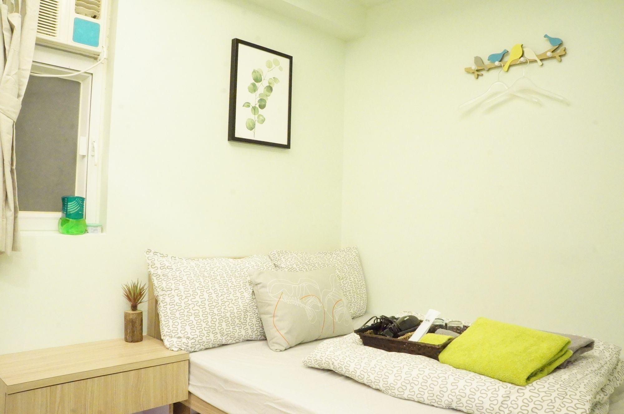 The Green House Hong Kong Extérieur photo